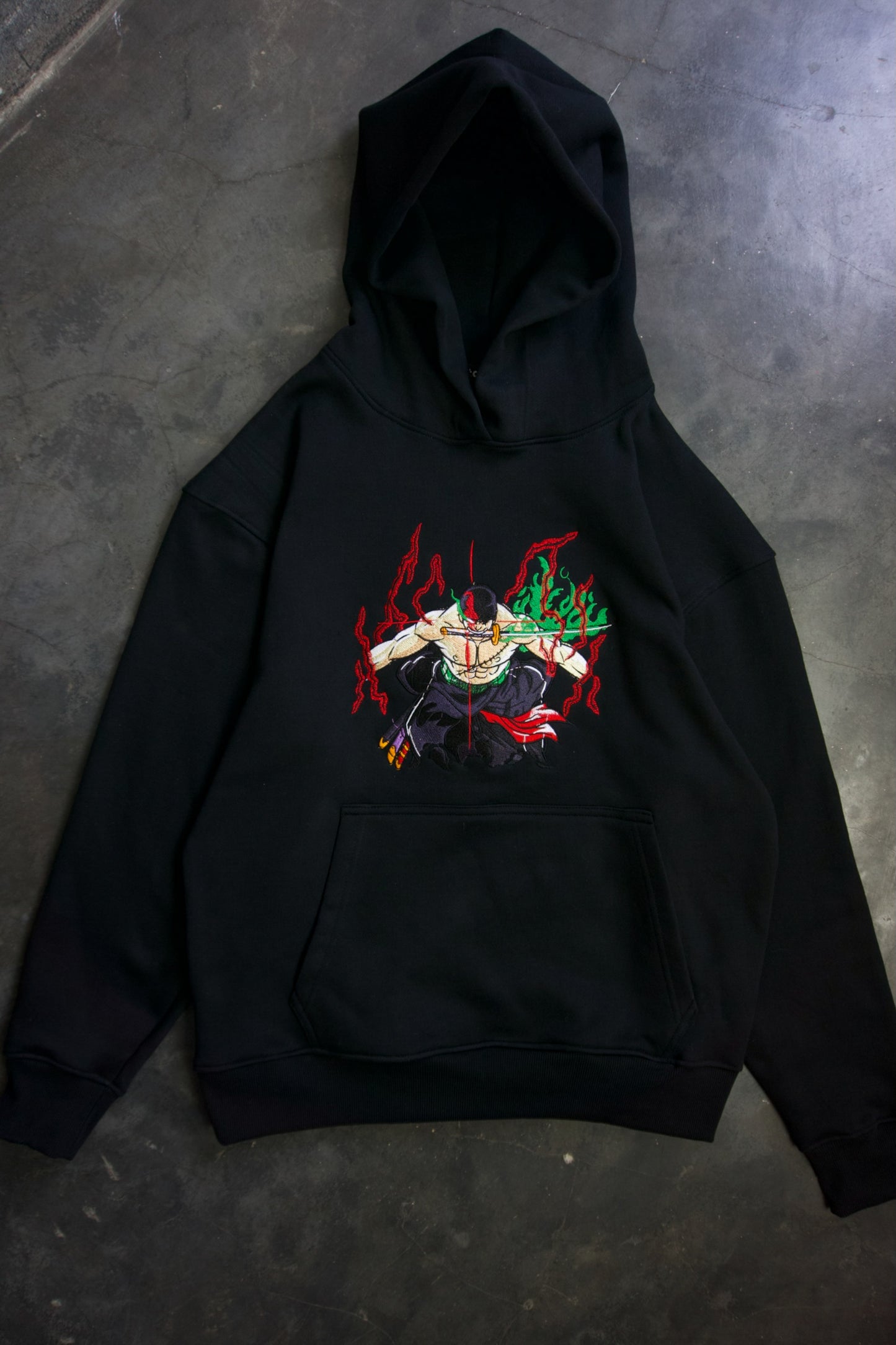 Roronoa Zoro V1