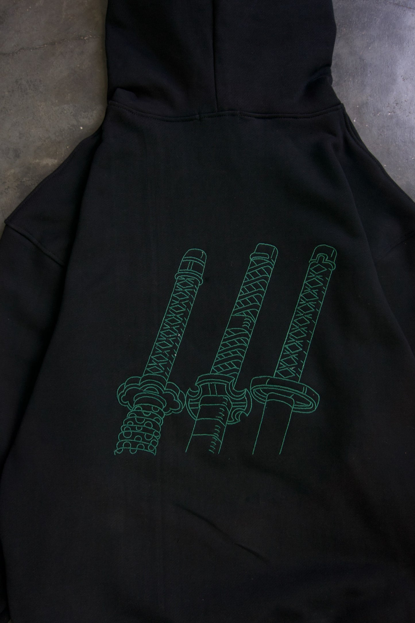 Roronoa Zoro V1