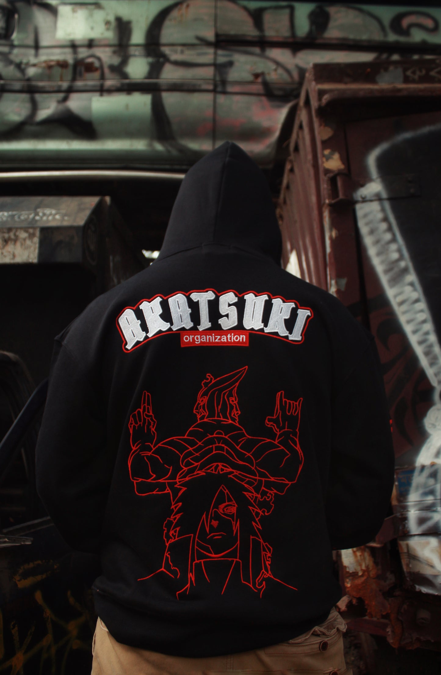 Akatsuki Organisation
