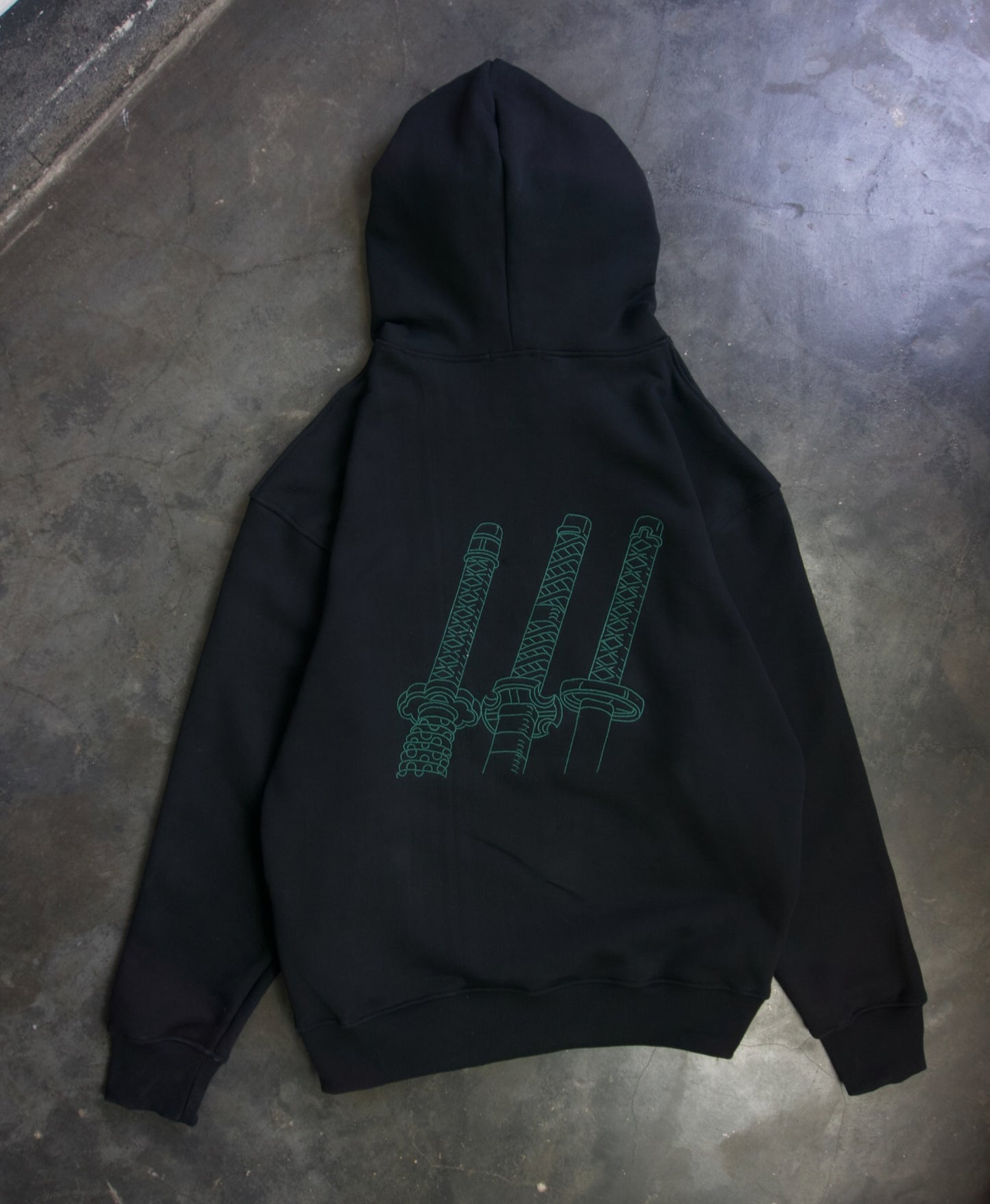 Roronoa Zoro V1