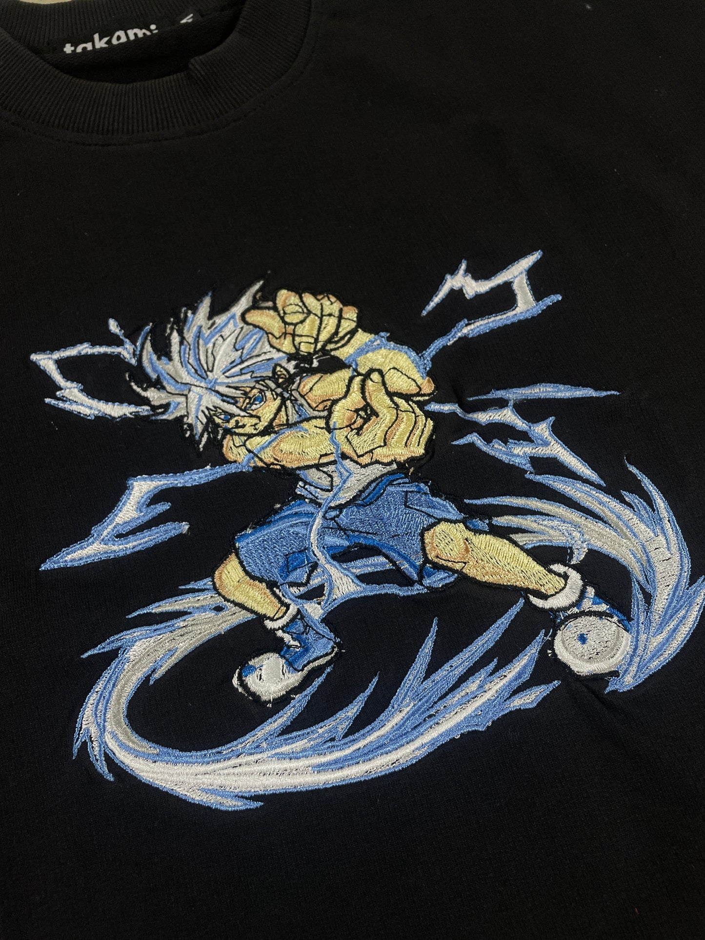 Killua Zoldyck