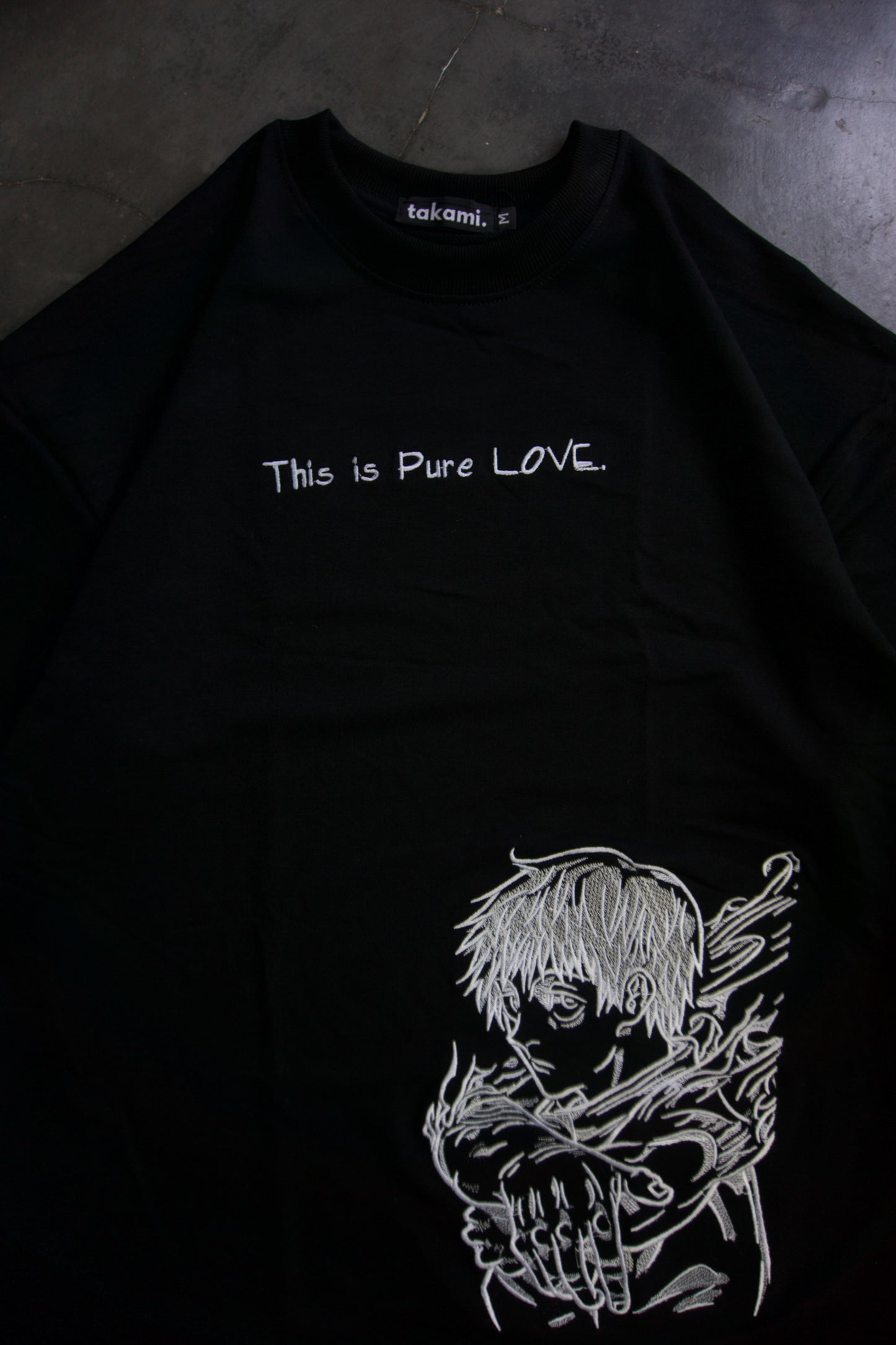 Yuta Okkotsu Tee