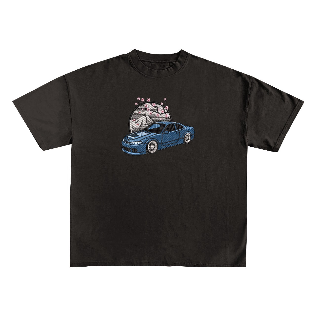 Nissan Silvia