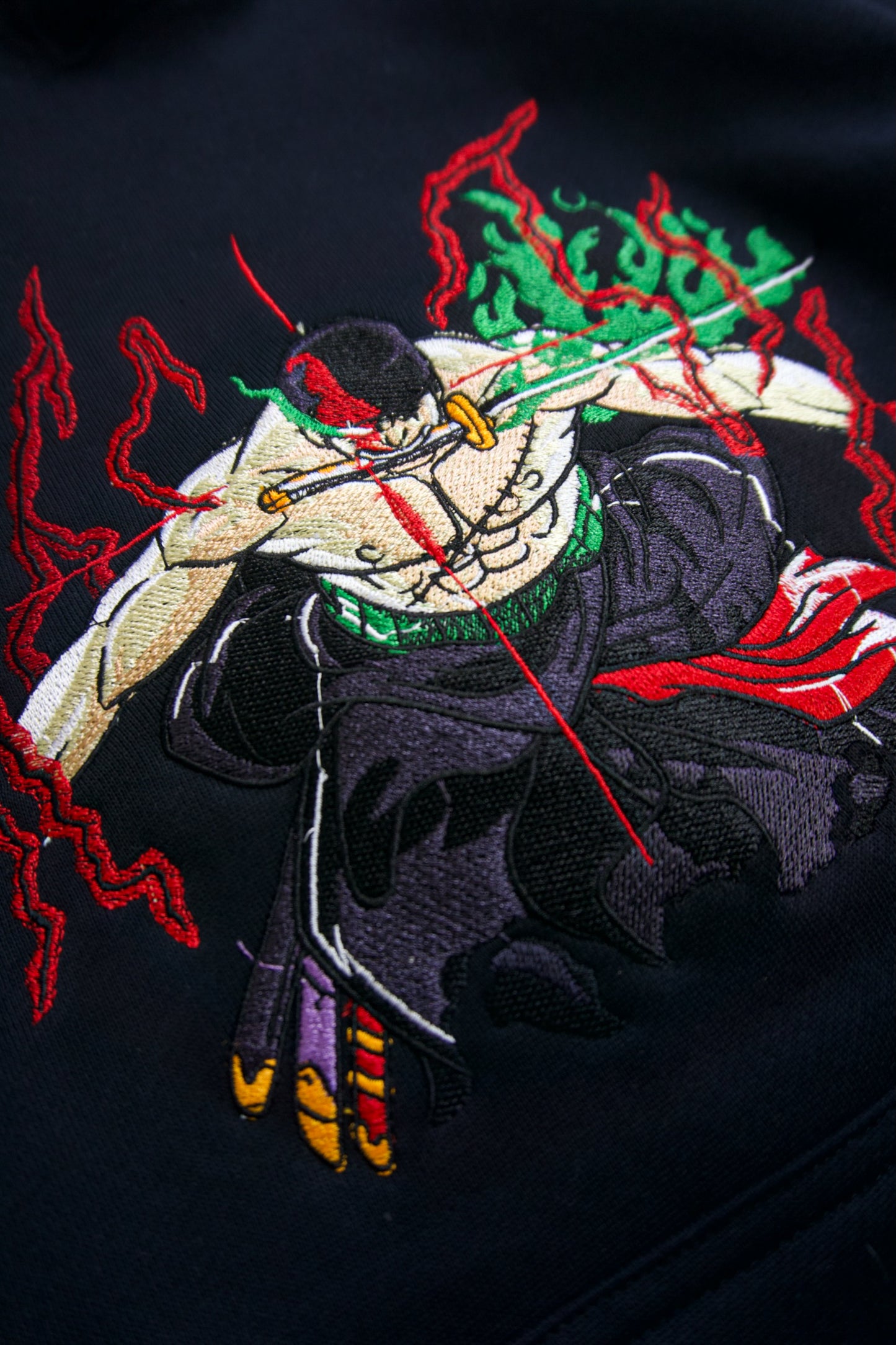 Roronoa Zoro V1