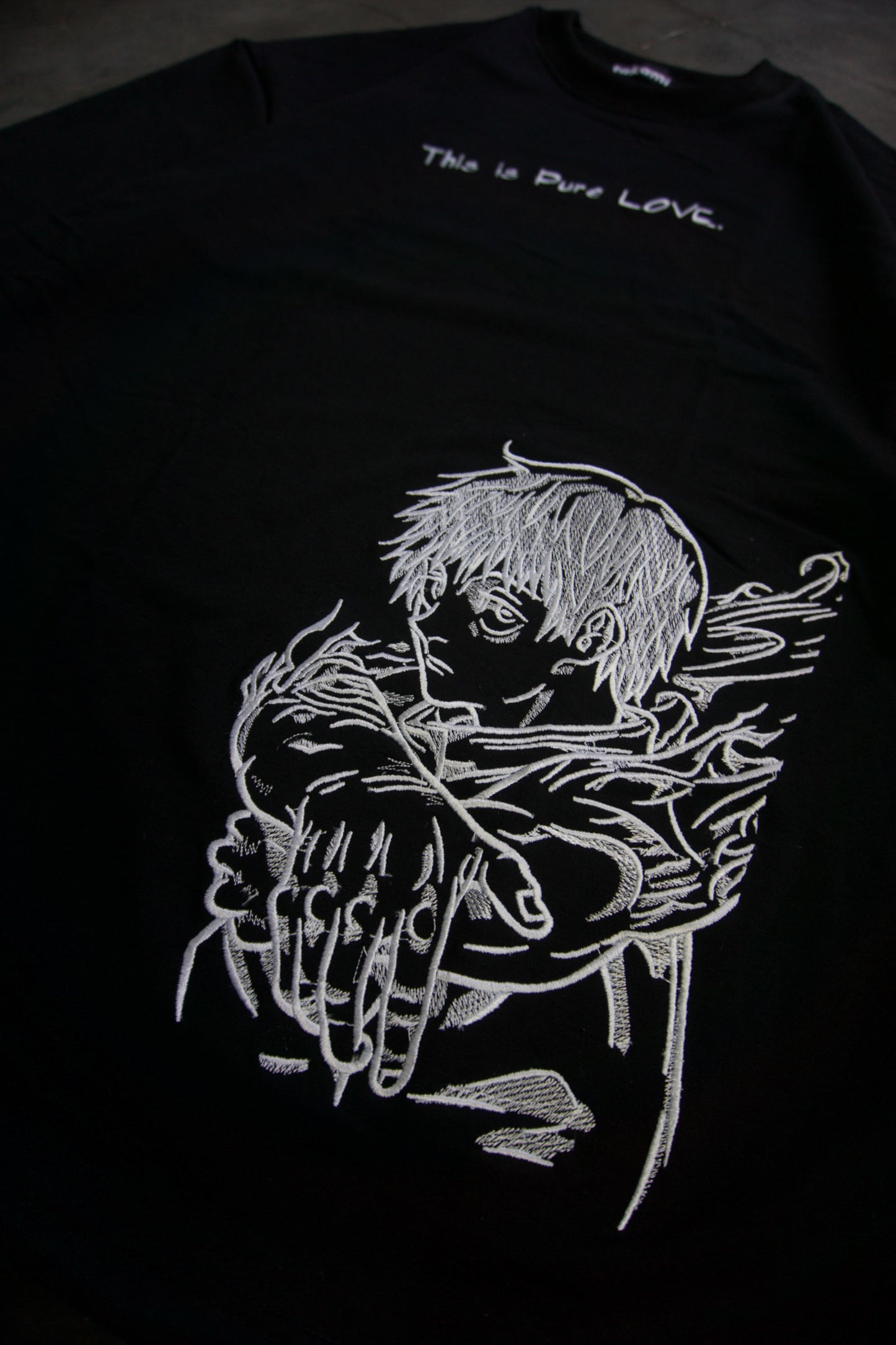Yuta Okkotsu Tee