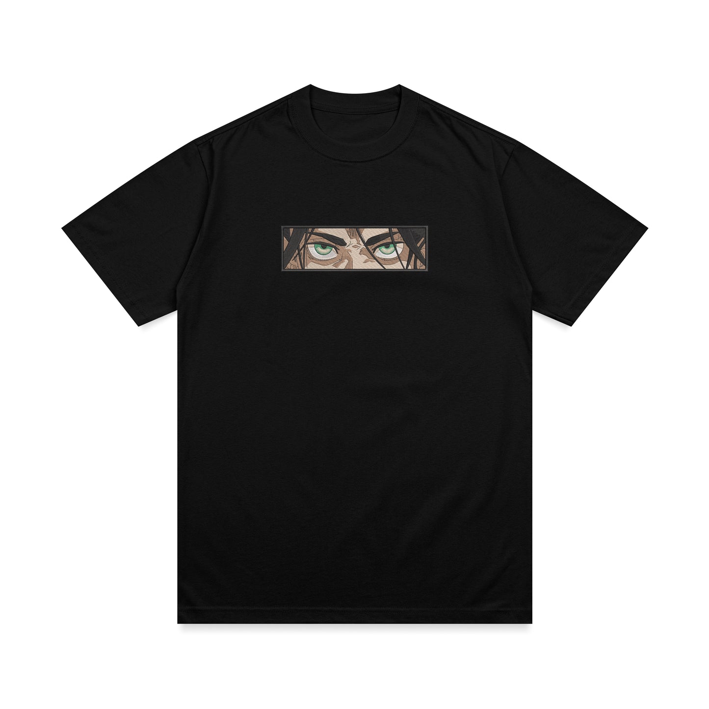 Eren Yeager’s eye