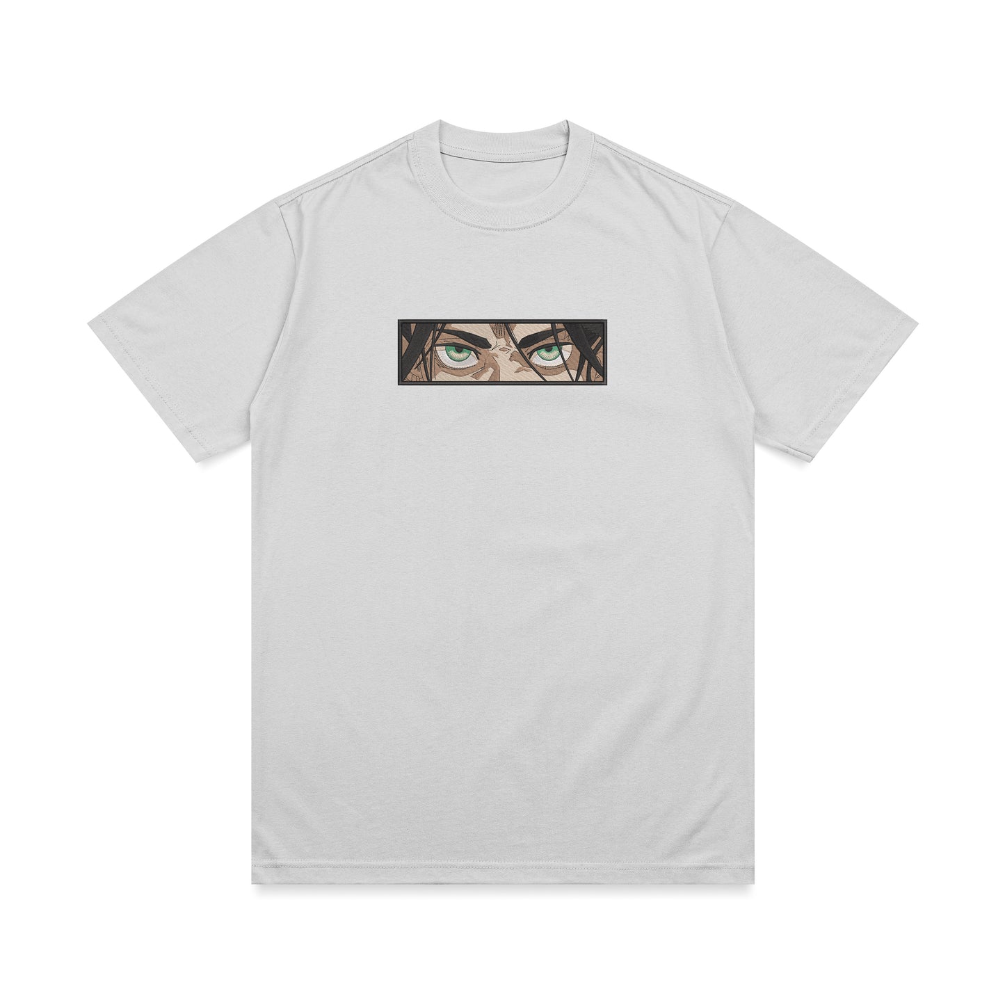 Eren Yeager’s eye
