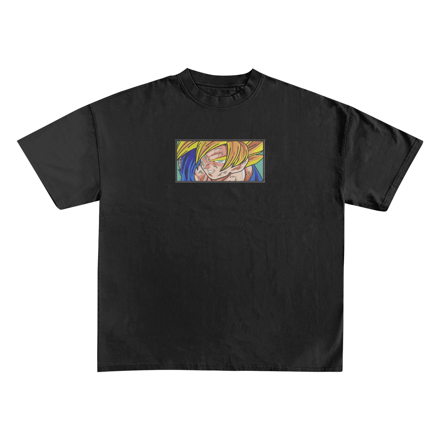 Goku Tee