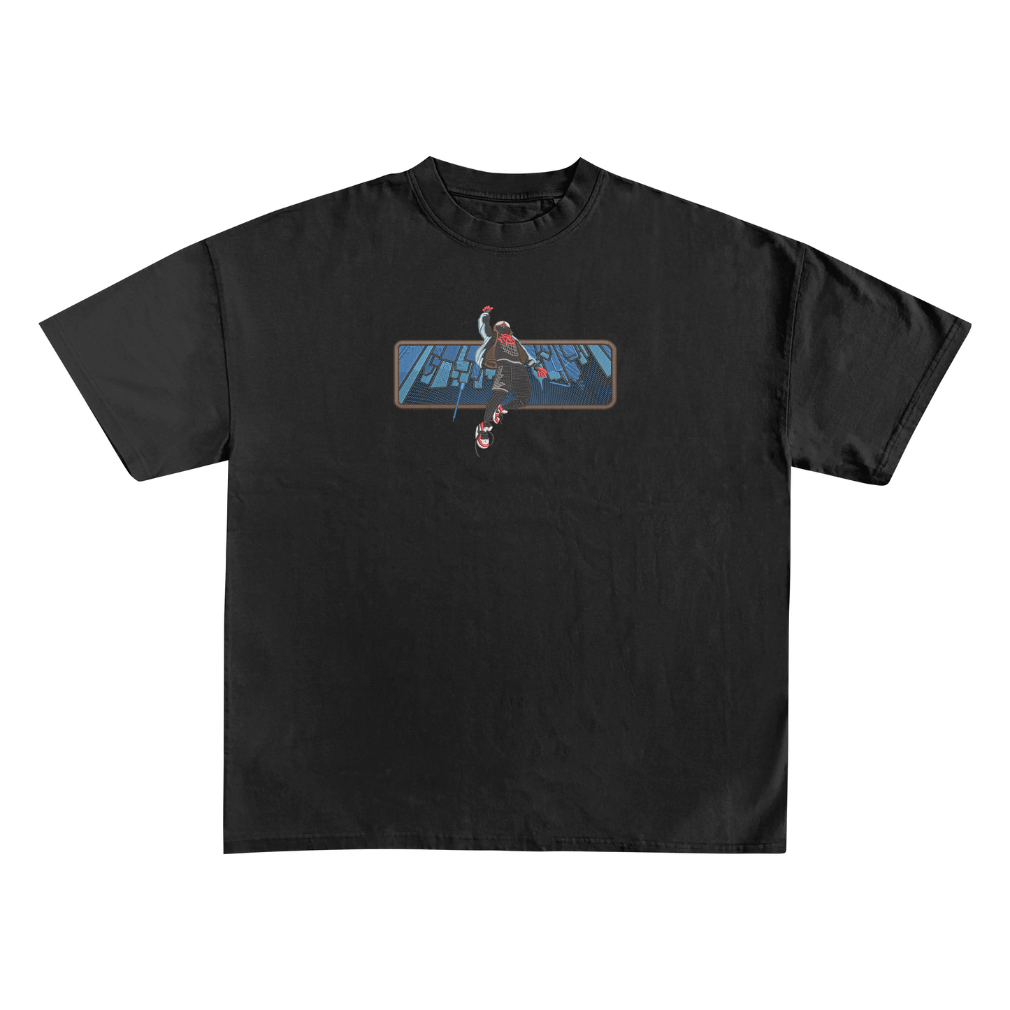 Miles Morales