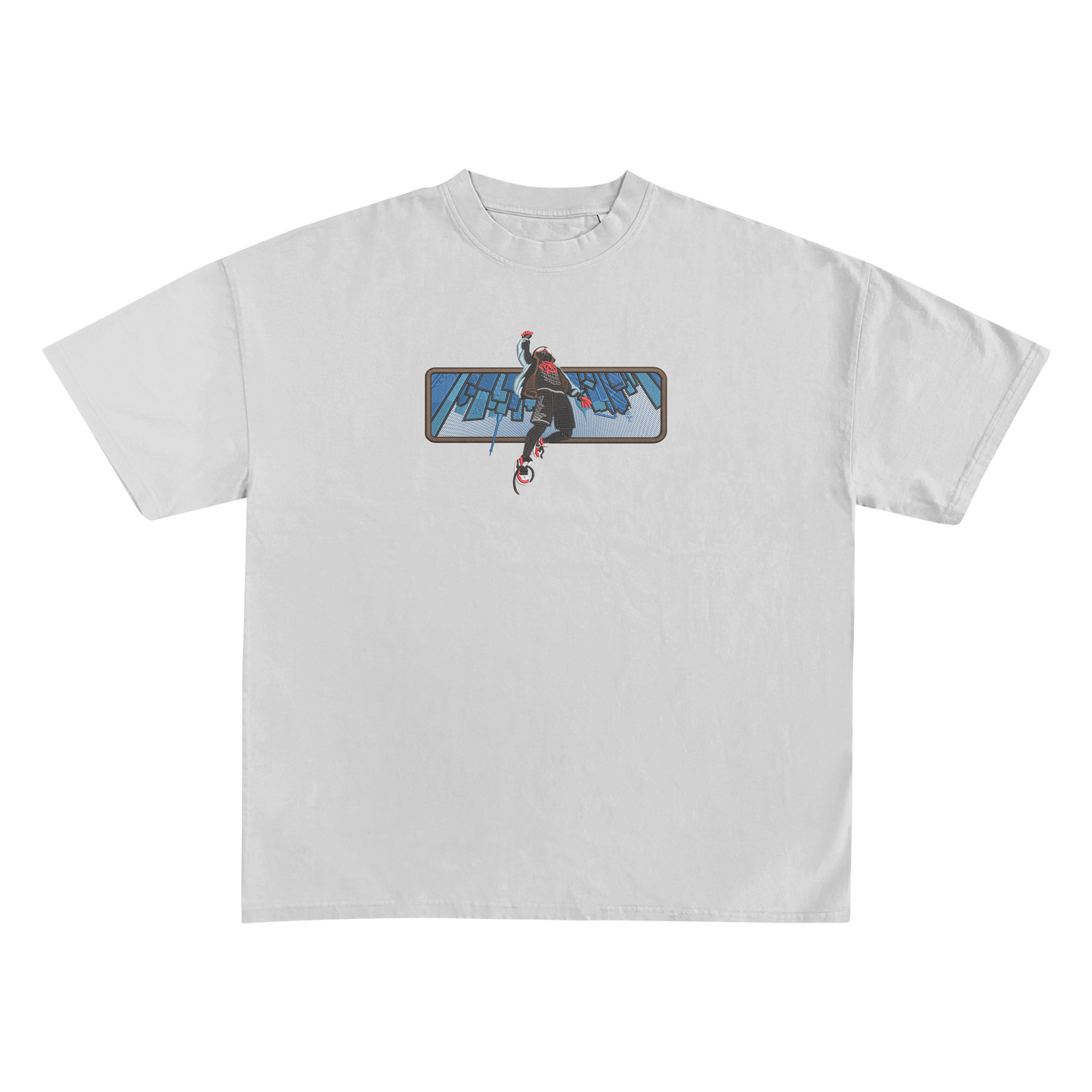 Miles Morales