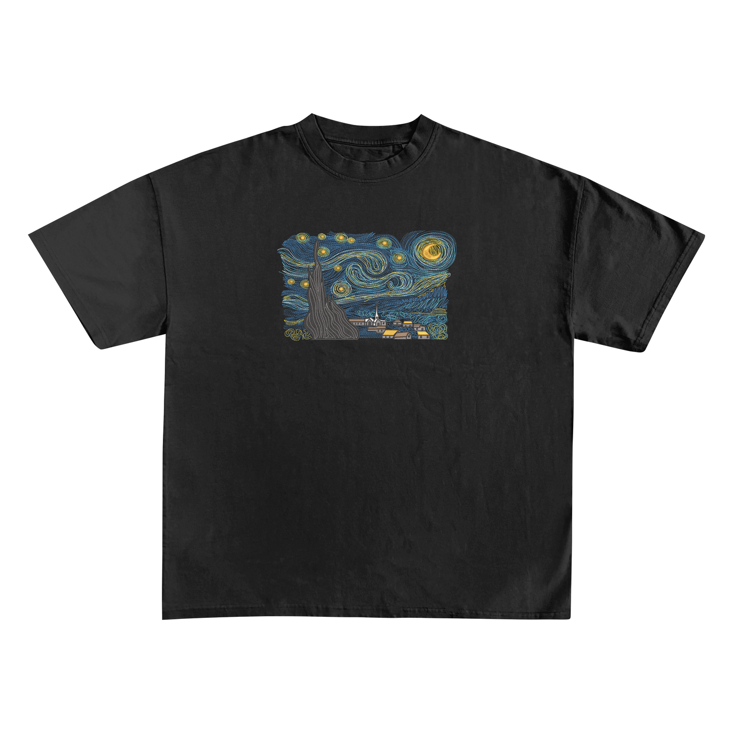 STARRY NIGHT