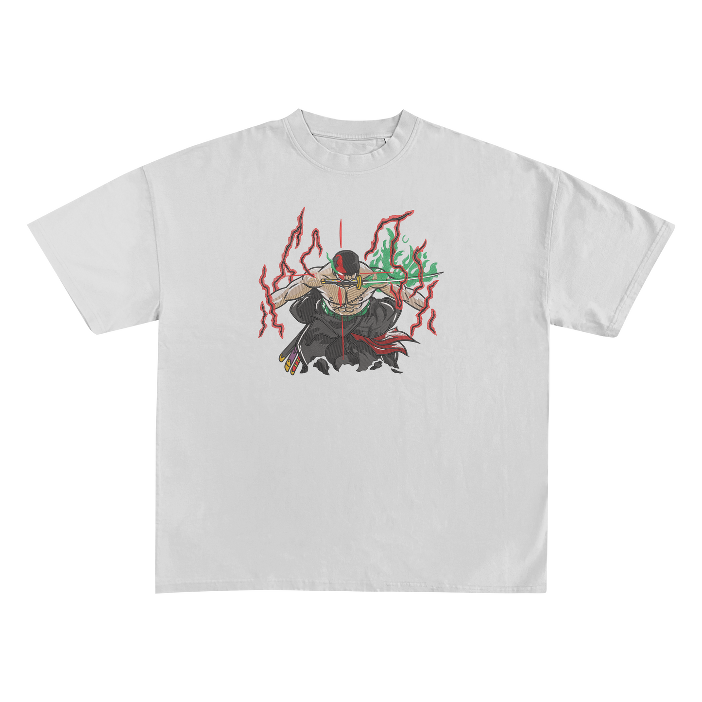 ZORO V1