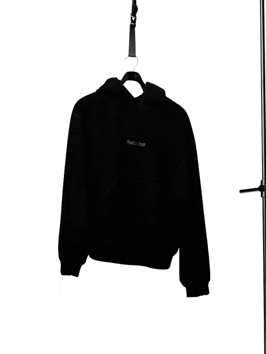 PHANTOM TROUPE HOOIDE