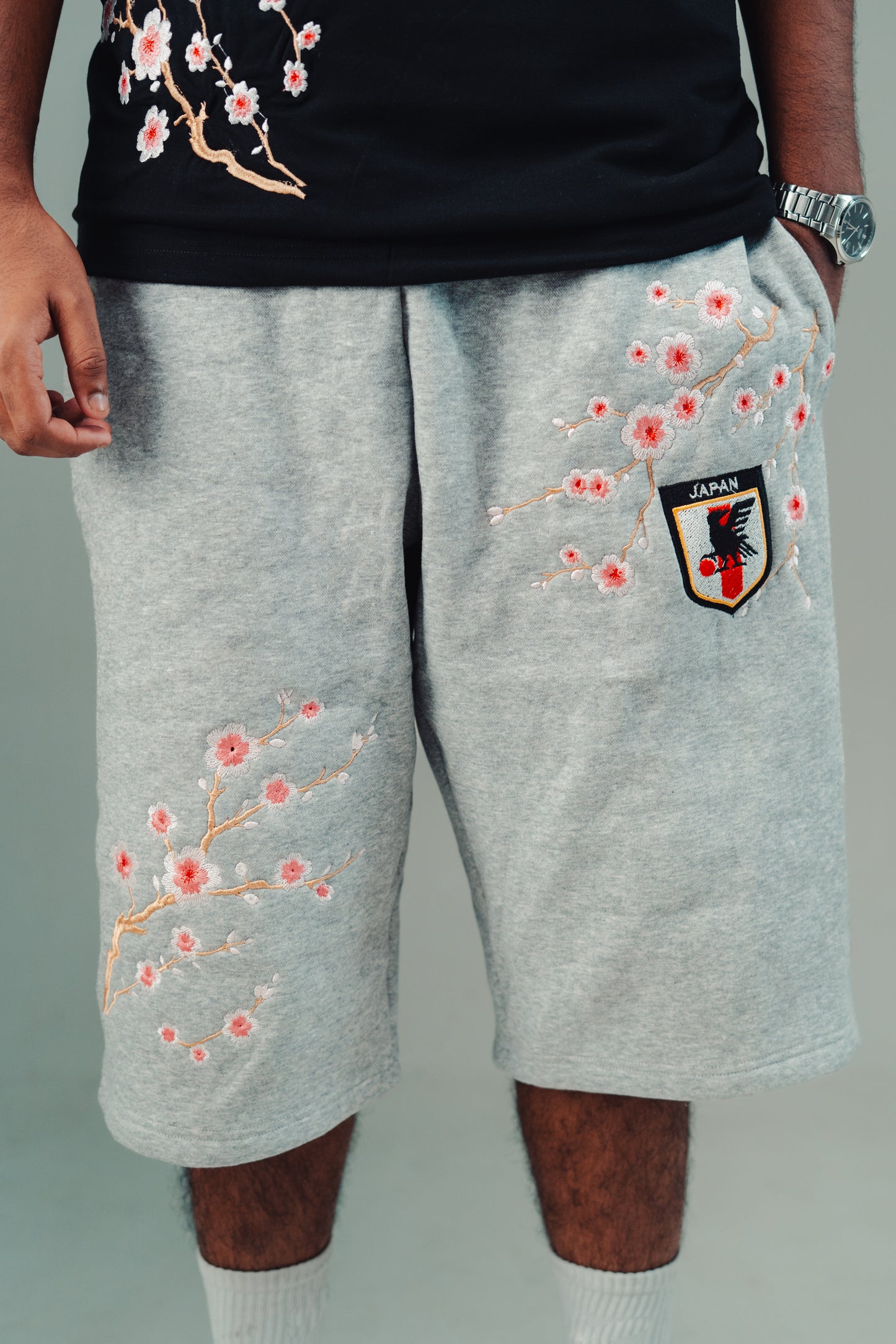 Japan Shorts