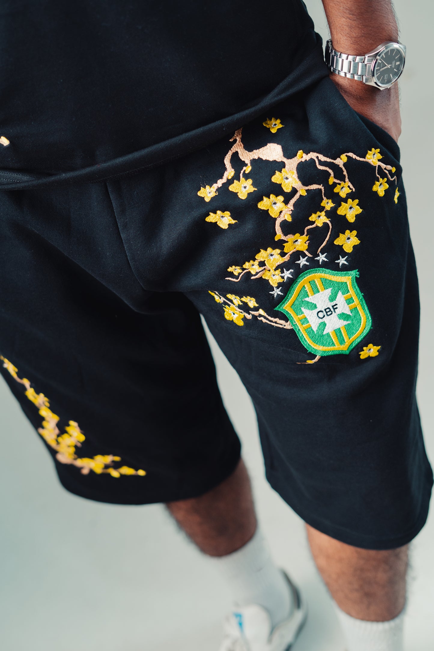 Brazil Shorts