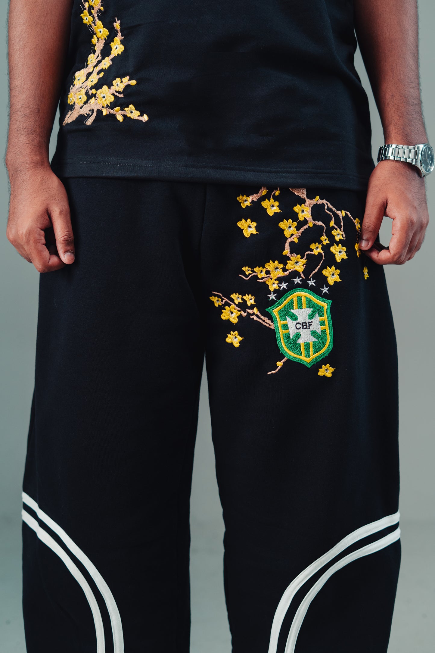 Brazil Sweatpant