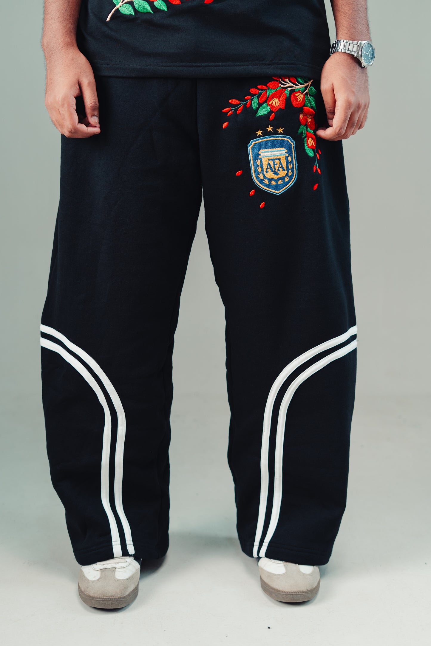 Argentina Sweatpant