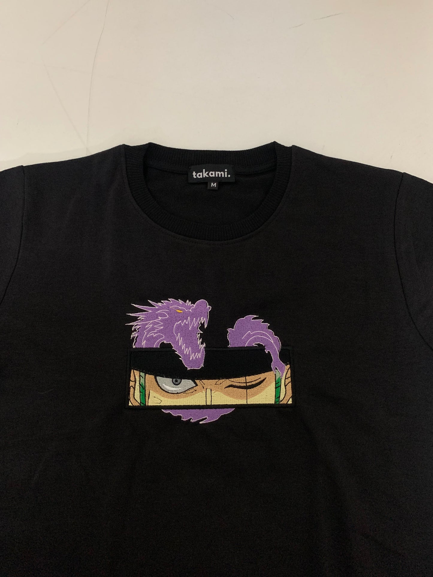 Roronoa Zoro Tee