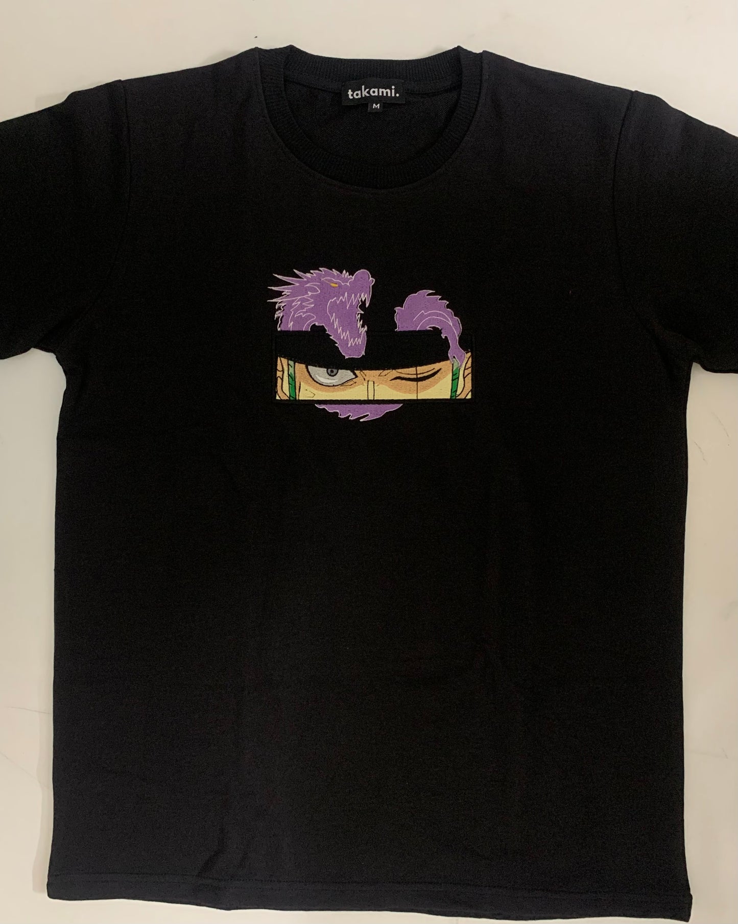 Roronoa Zoro Tee