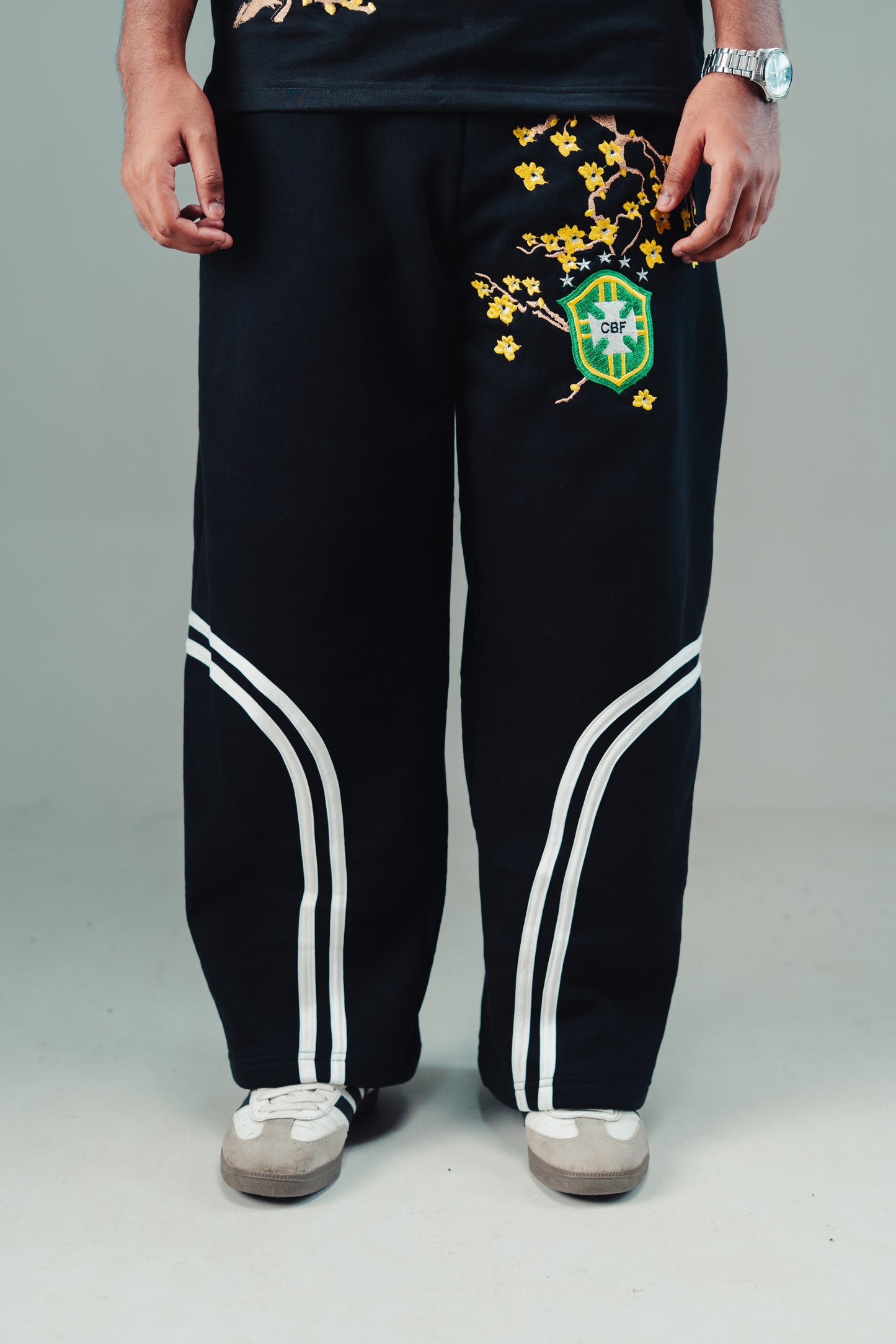 Brazil Sweatpant