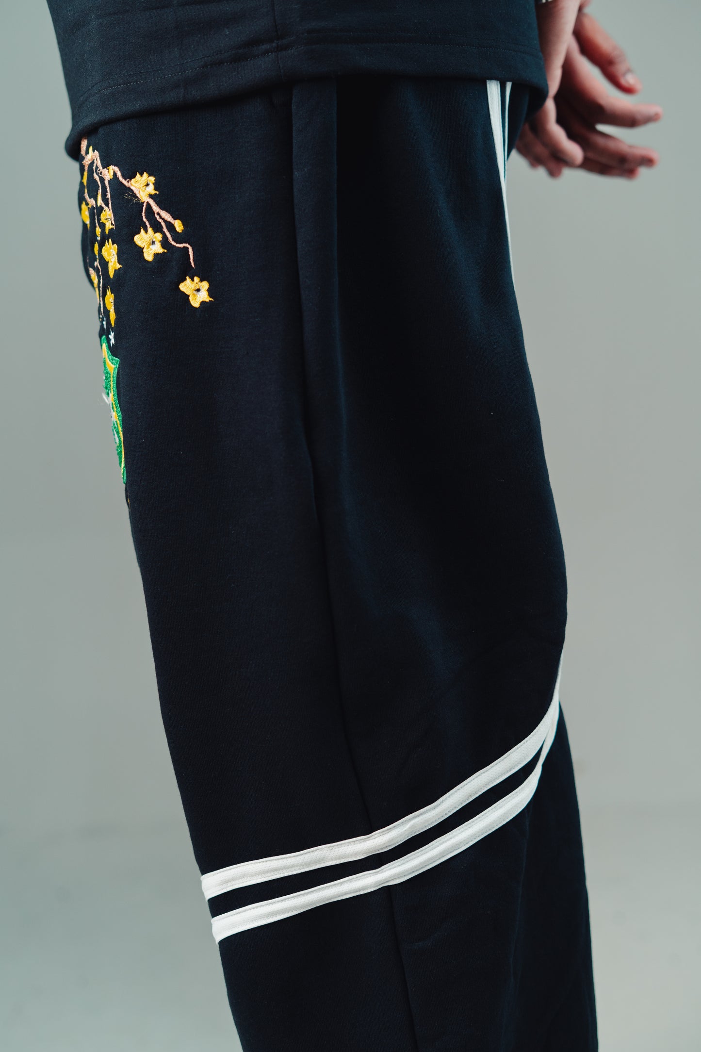 Brazil Sweatpant