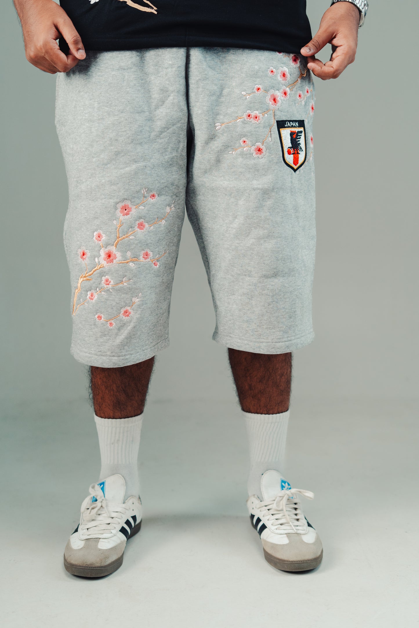 Japan Shorts