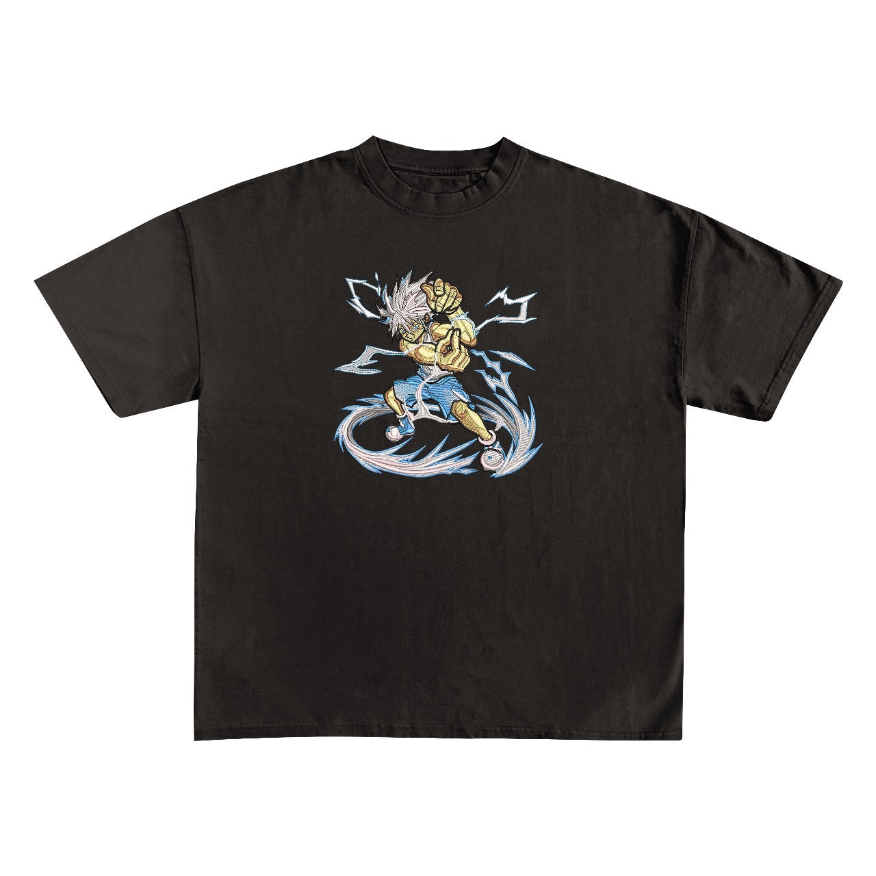 Killua Zoldyck