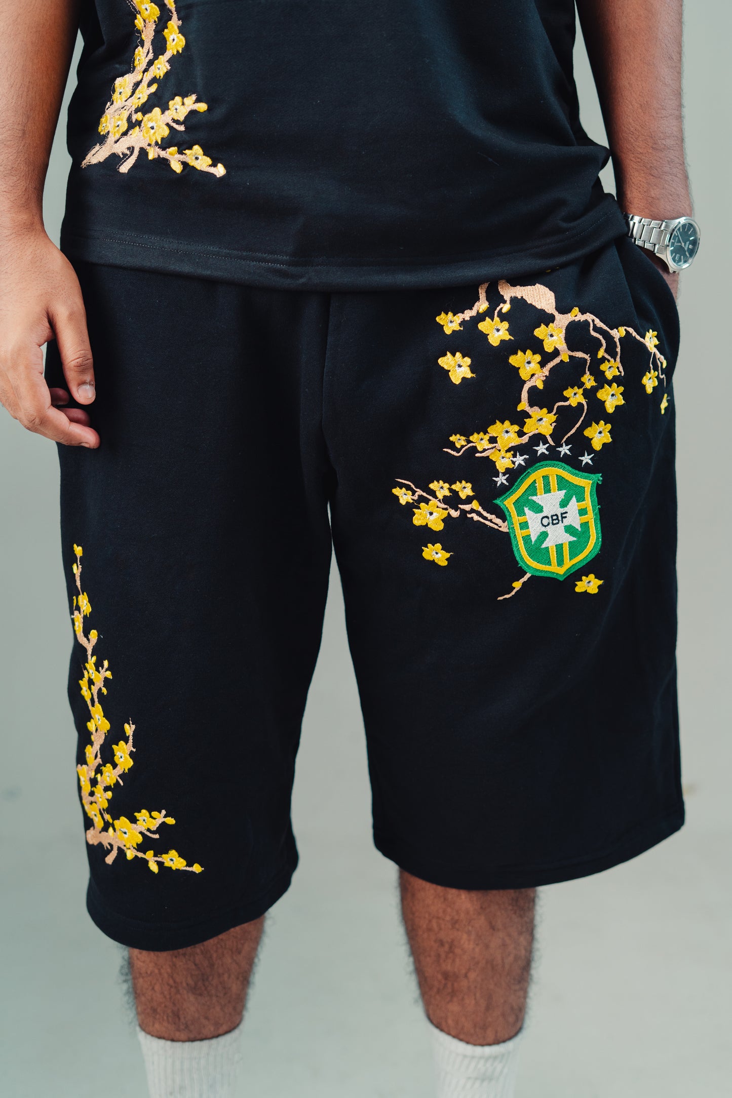 Brazil Shorts