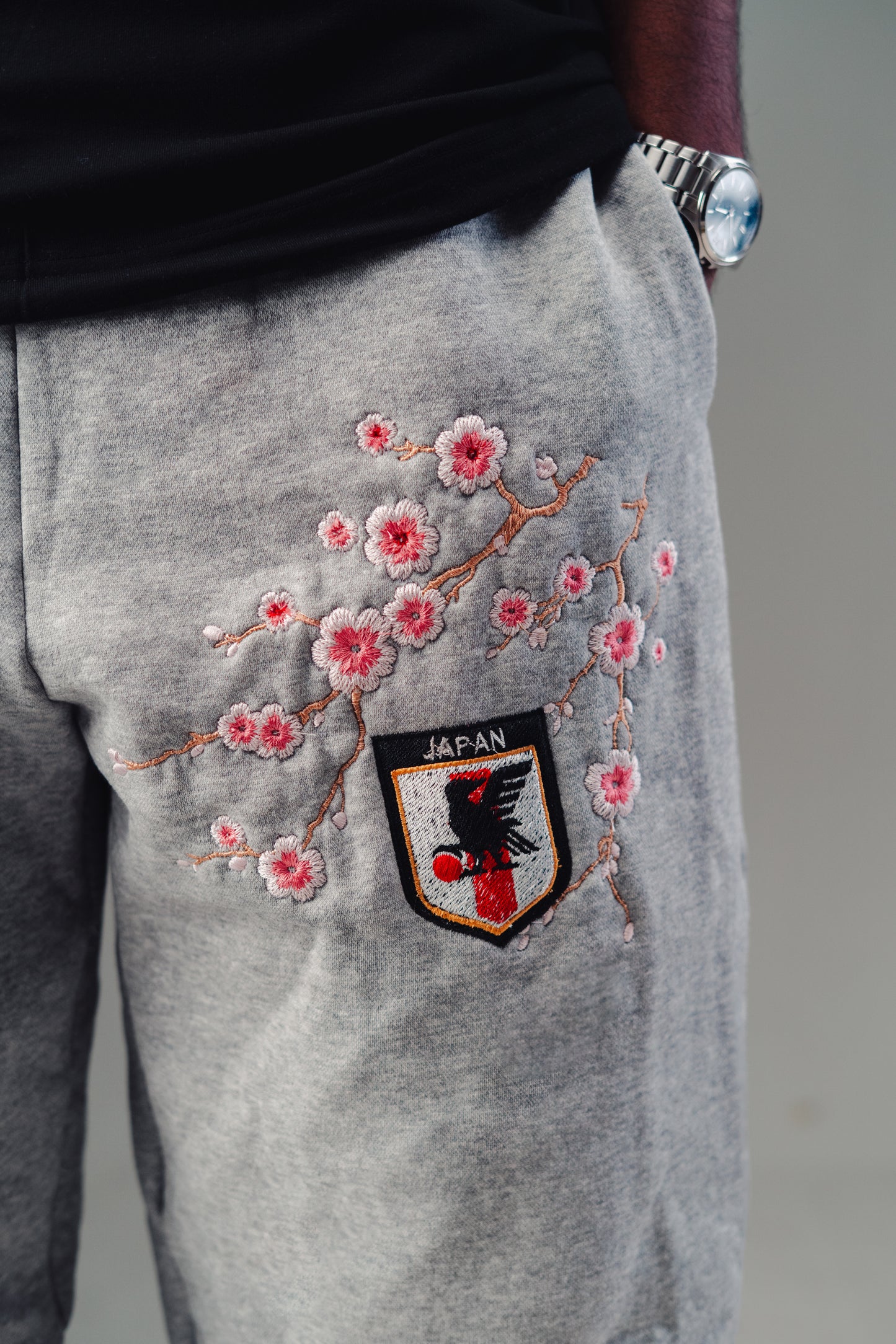 Japan Sweatpant