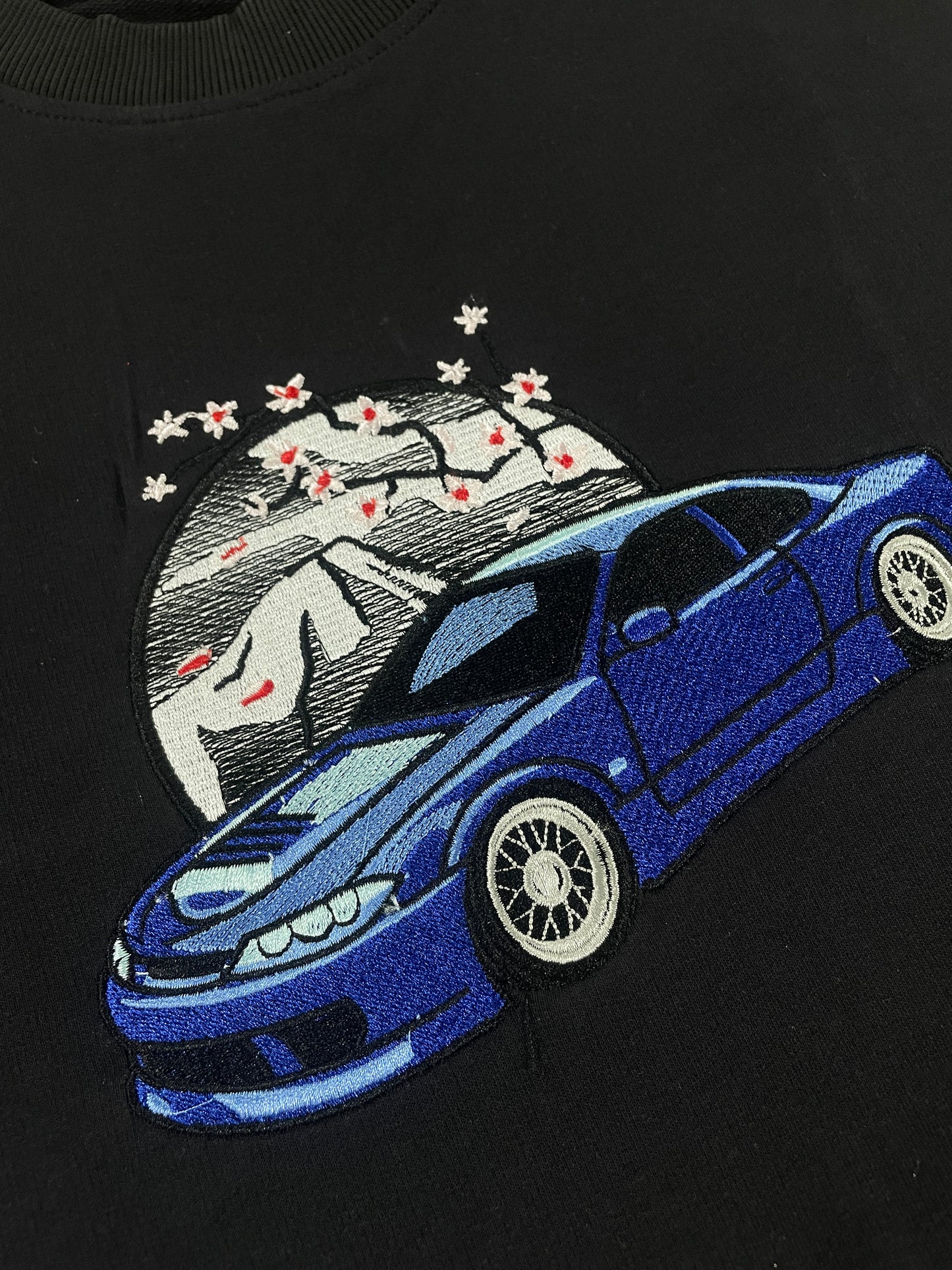 Nissan Silvia