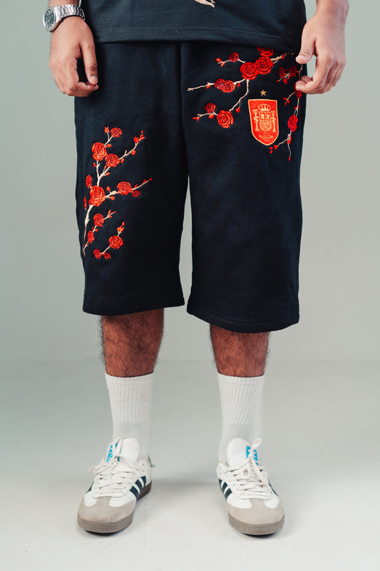 Spain Shorts