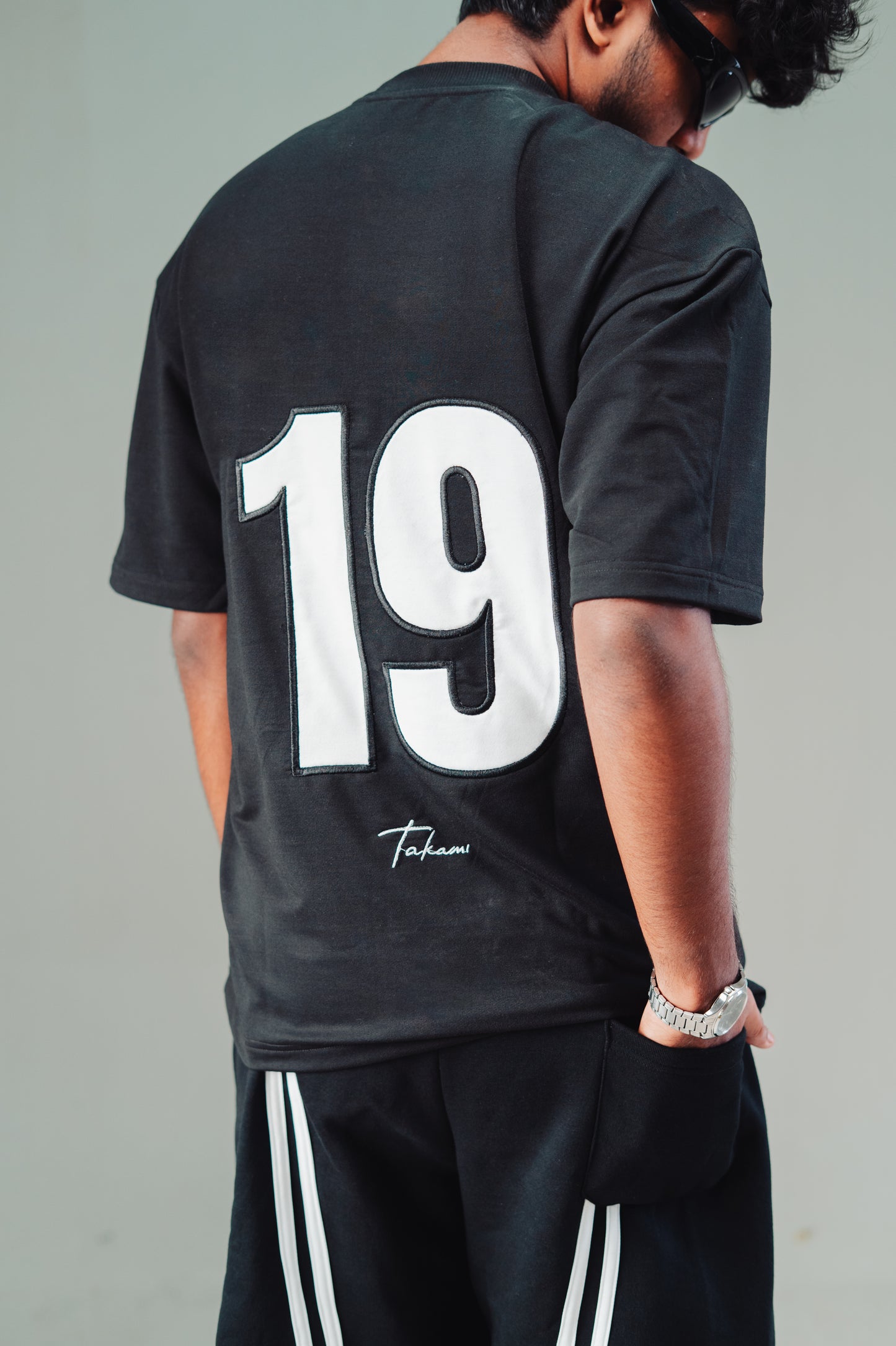 Spain Inspired Tee