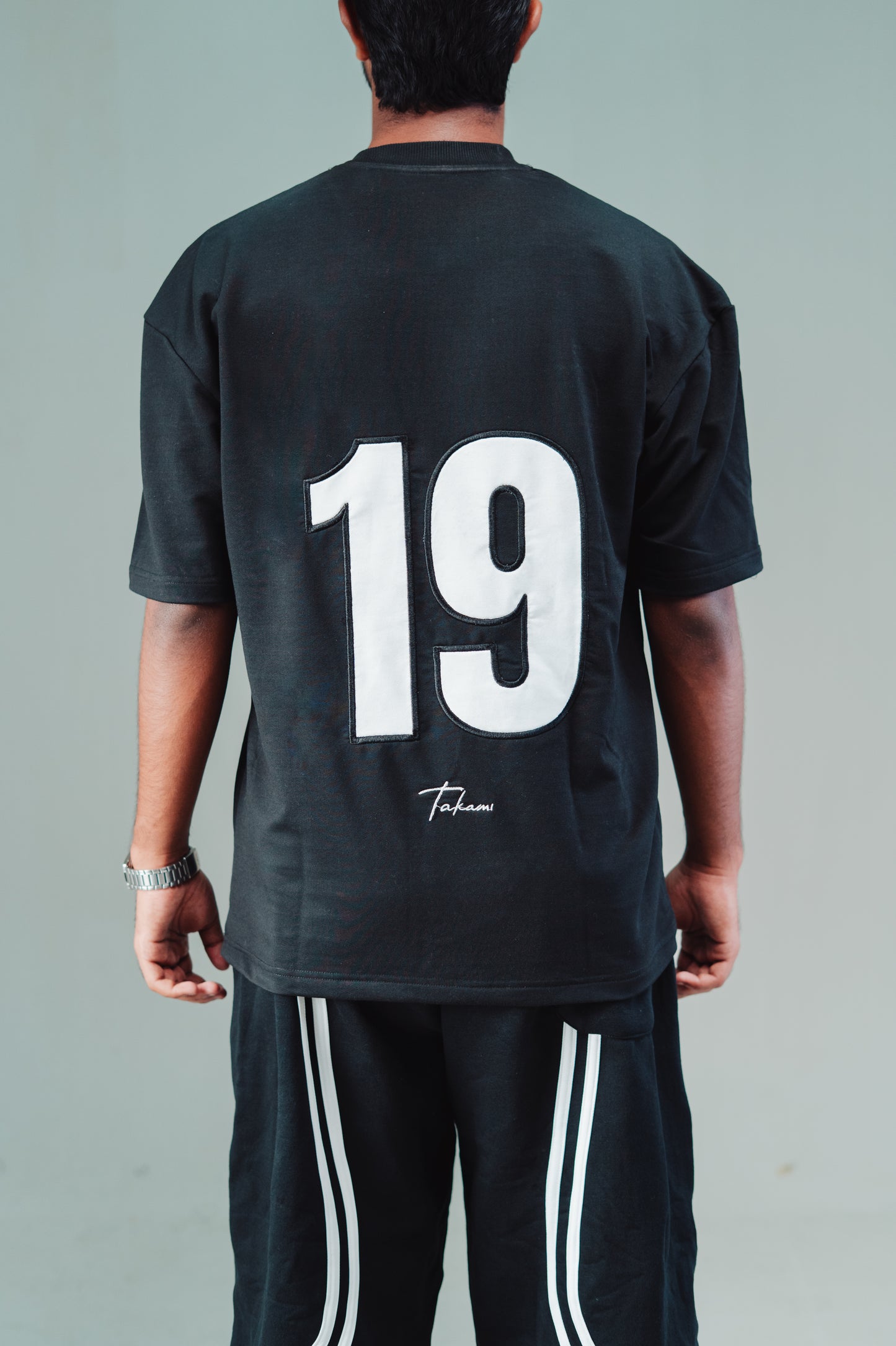 Spain Inspired Tee
