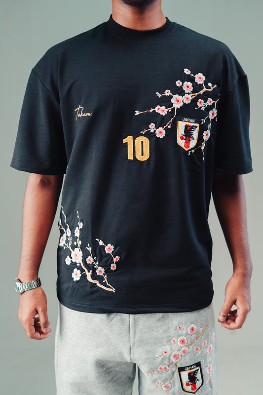japan Inspired Tee