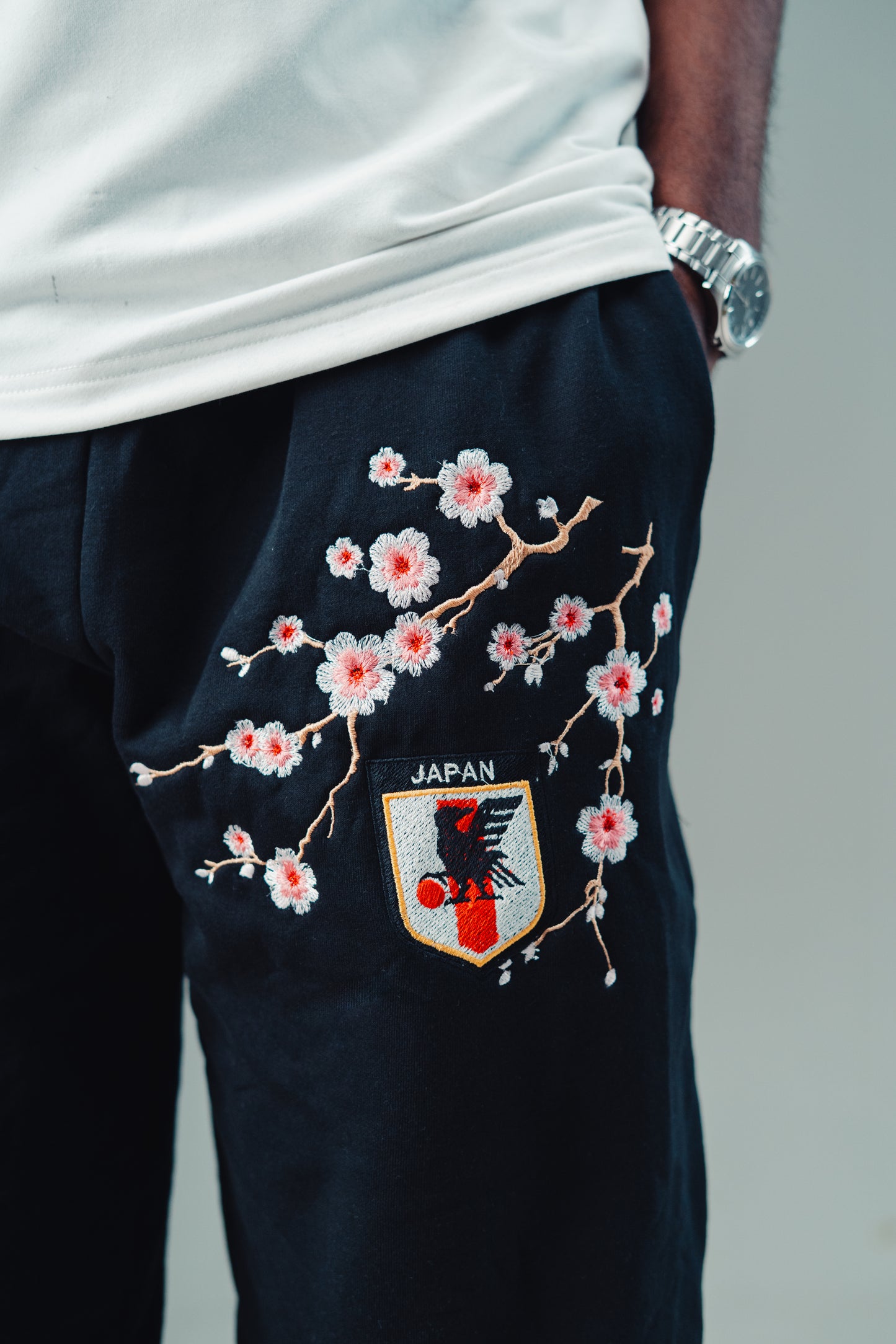 Japan Sweatpant