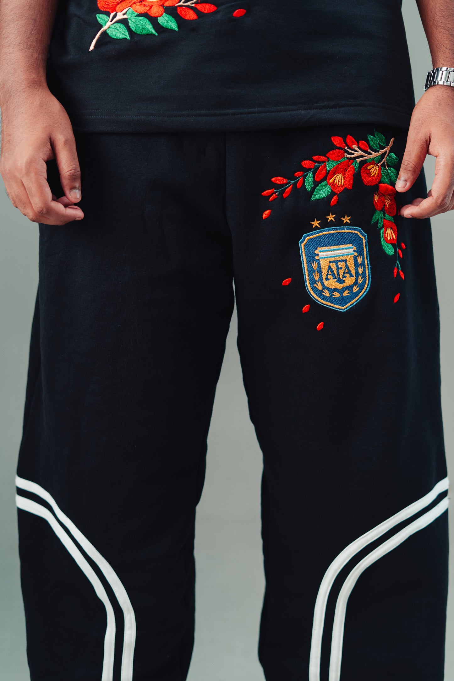 Argentina Sweatpant