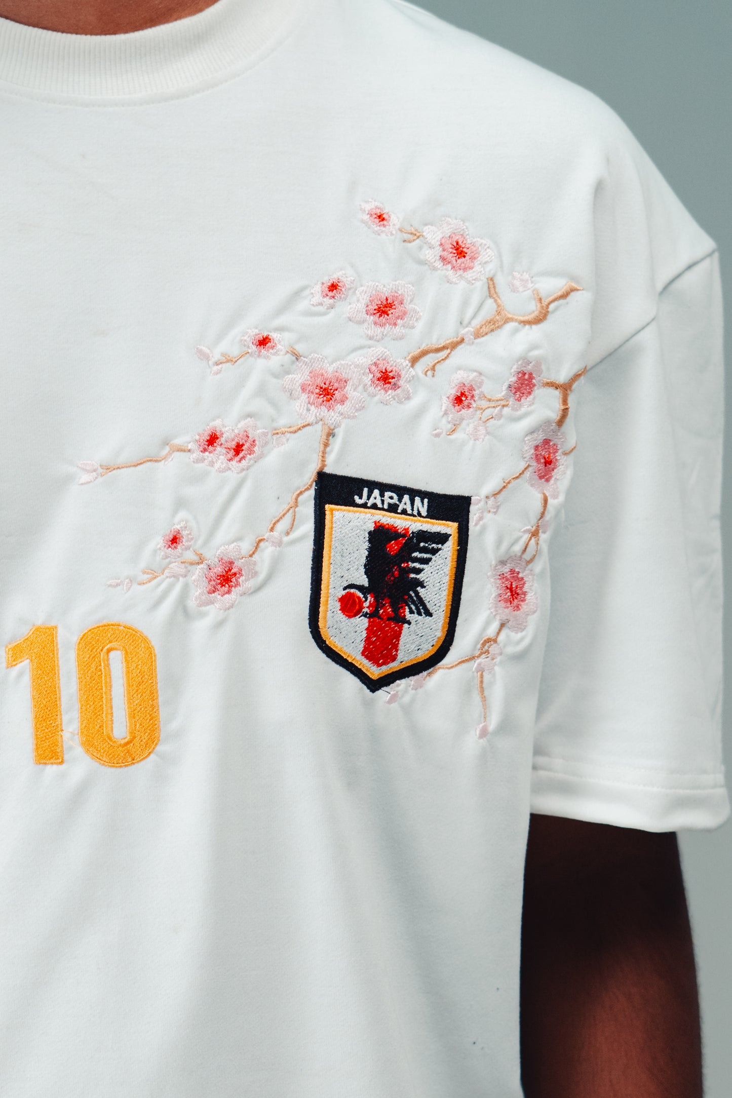 japan Inspired Tee