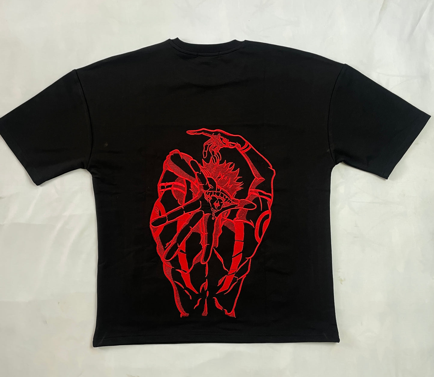 Ryomen Sukuna Tee