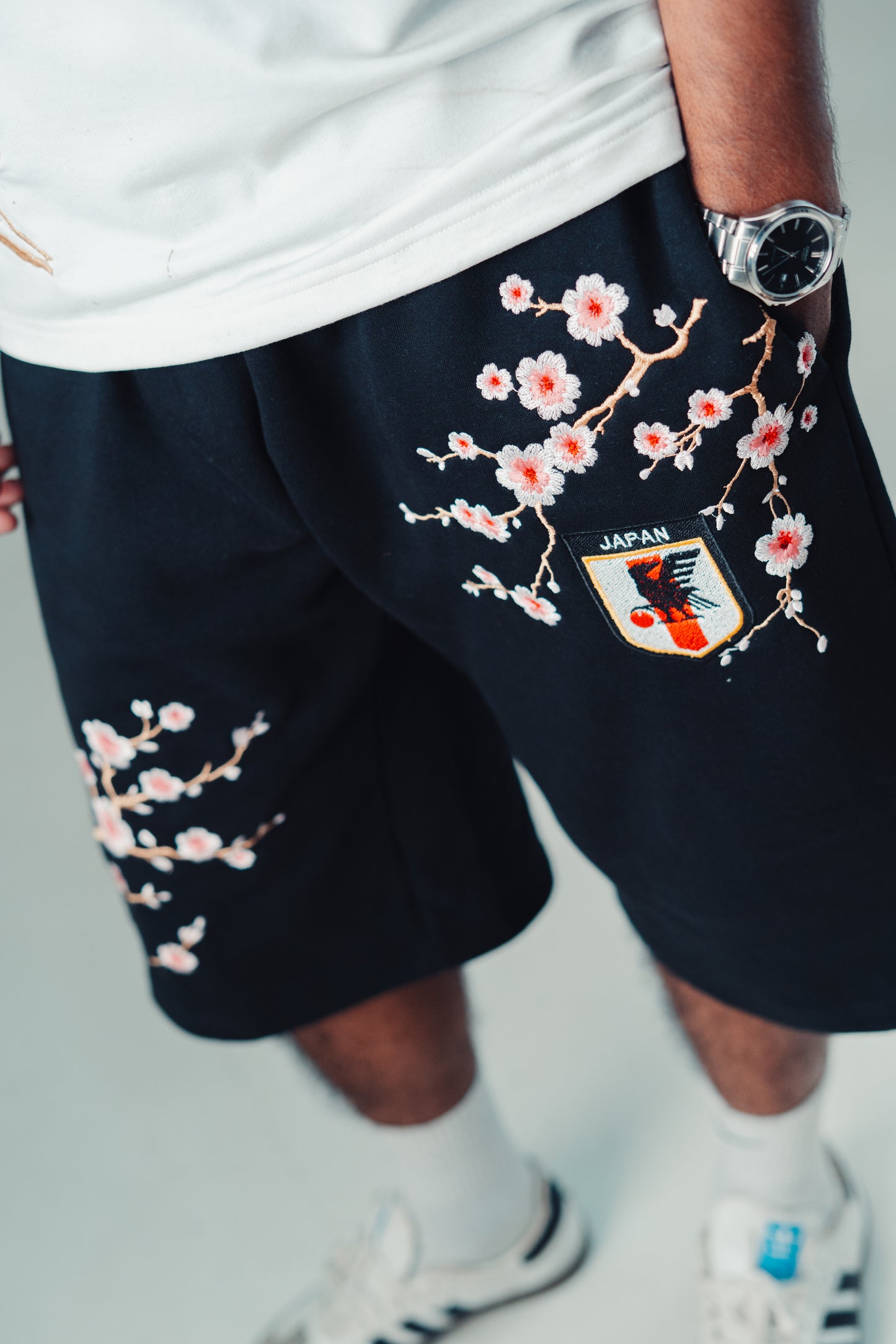 Japan Shorts