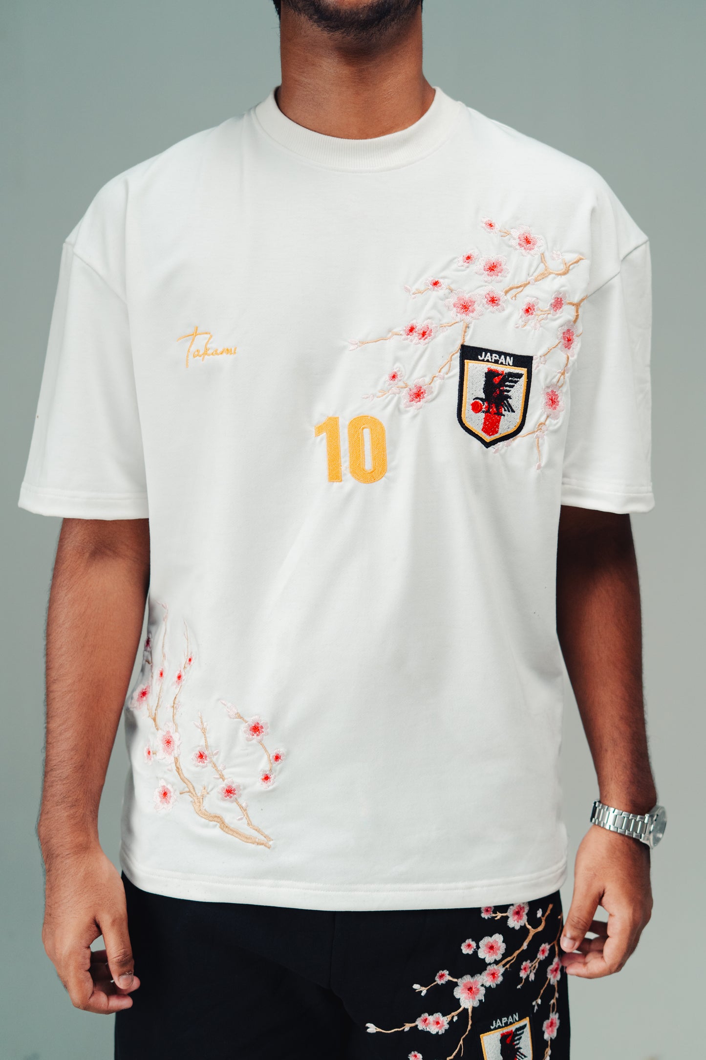 japan Inspired Tee