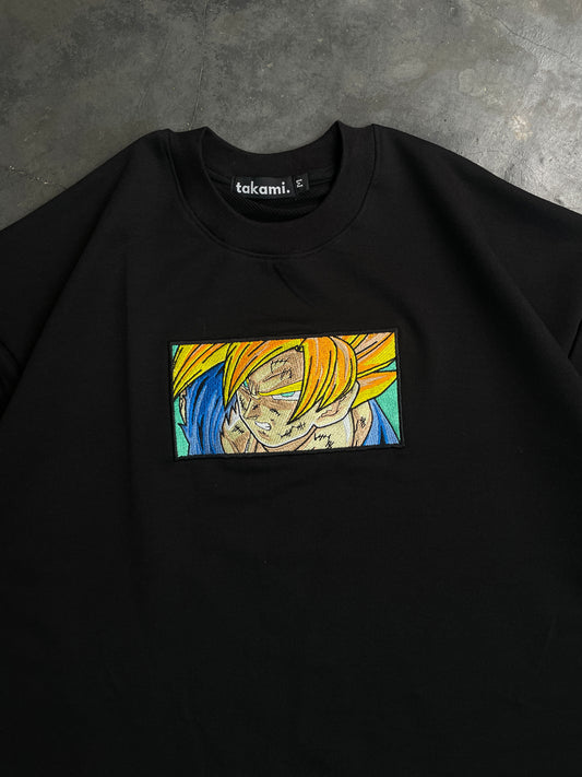 Goku Tee