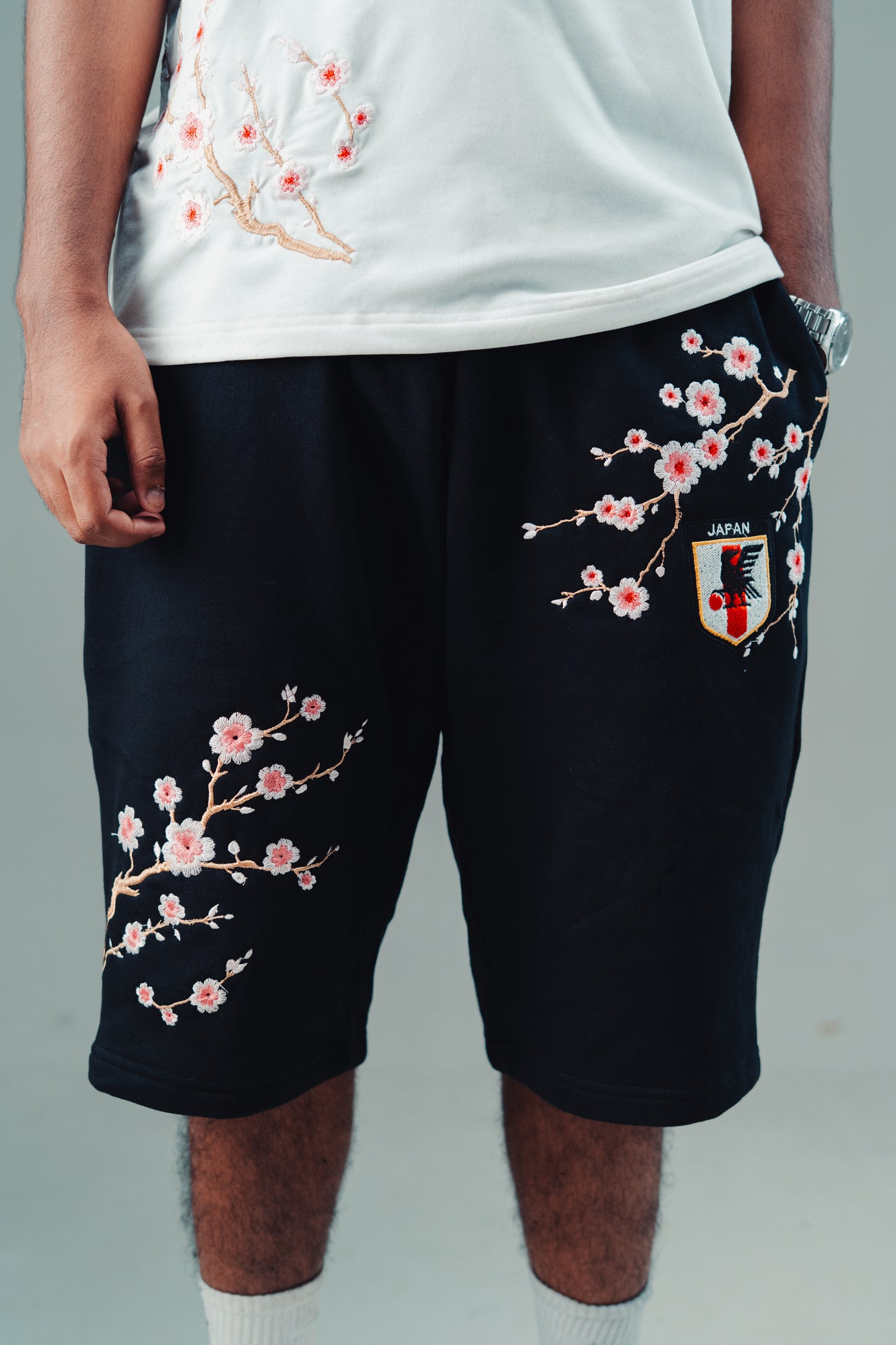 Japan Shorts
