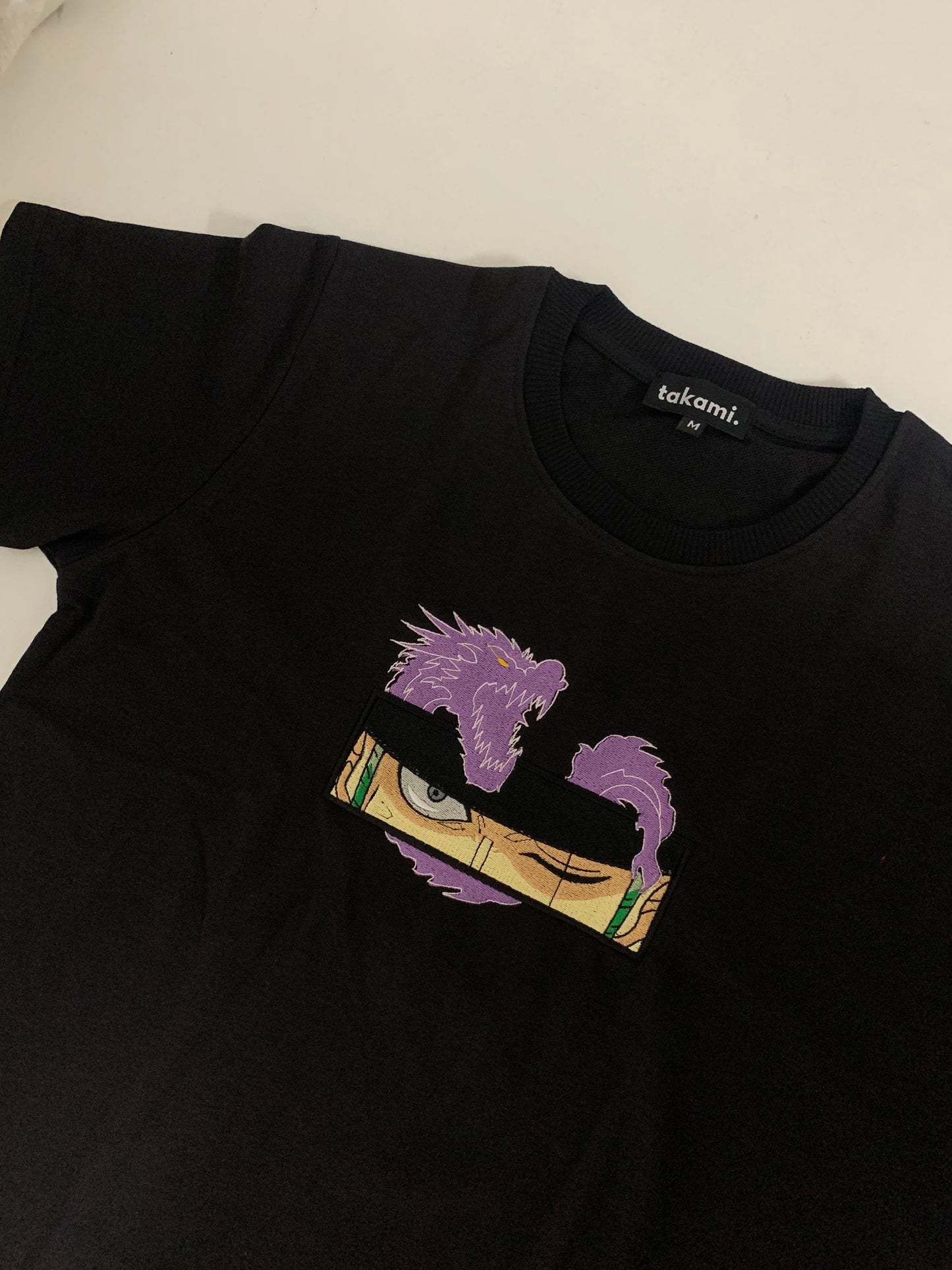 Roronoa Zoro Tee