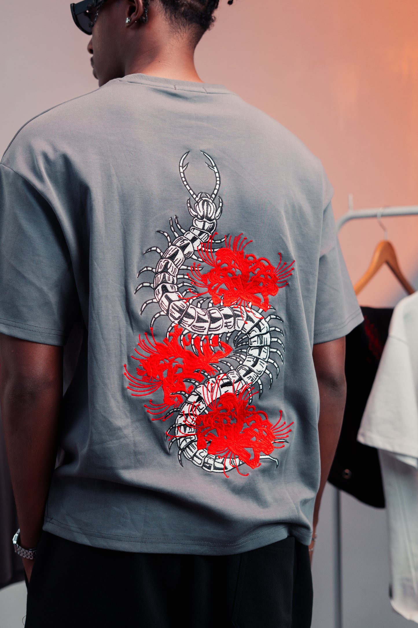 Tokyo Ghoul Tee