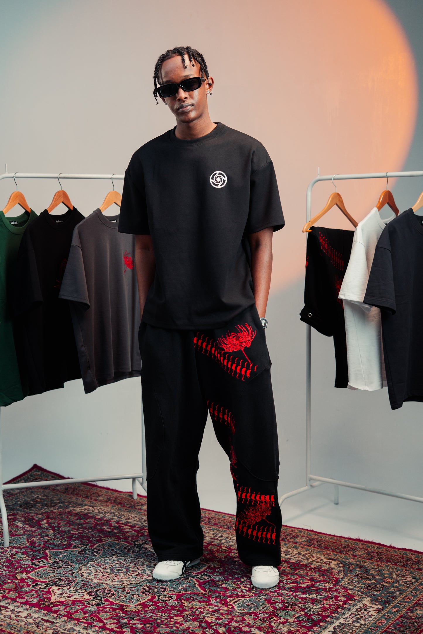 Ghoul Sweatpant