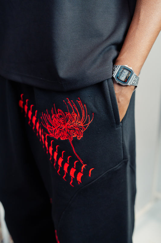 Ghoul Sweatpant