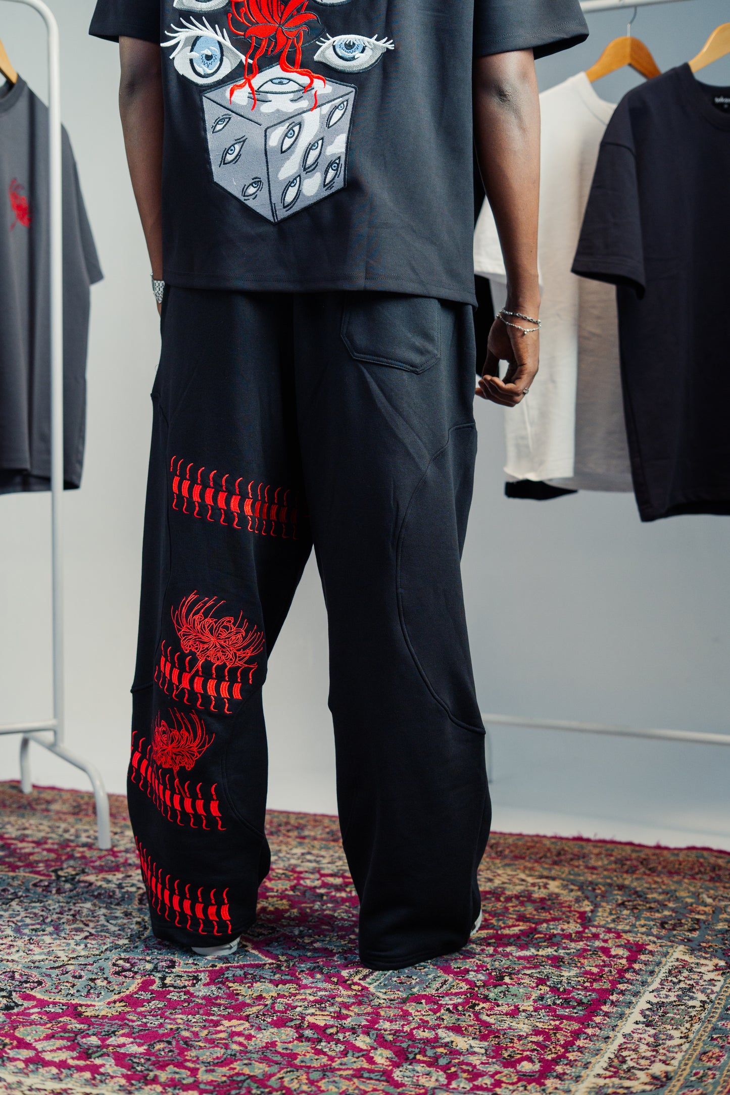 Ghoul Sweatpant