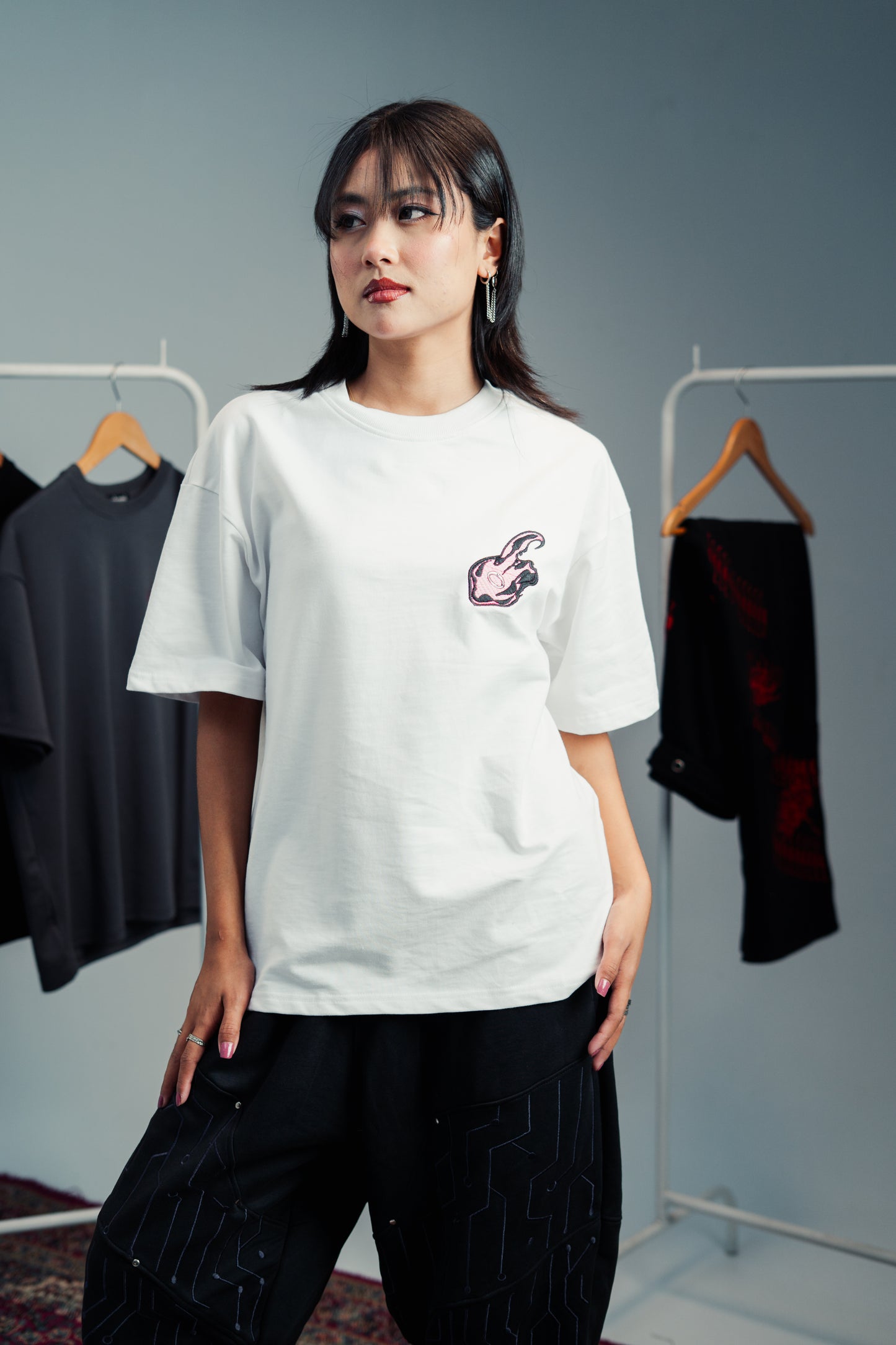 Yuta Okkotsu Tee