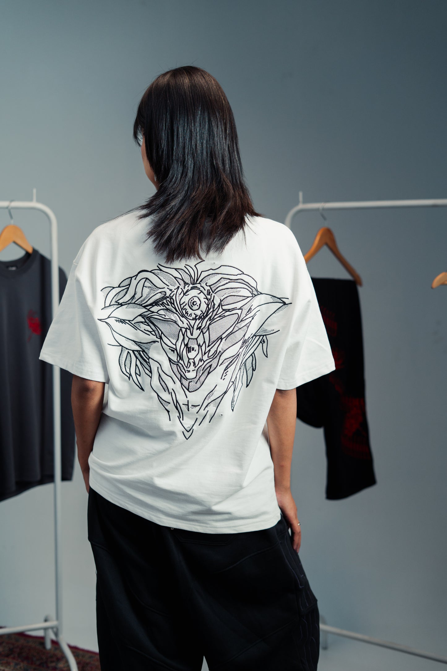 Yuta Okkotsu Tee