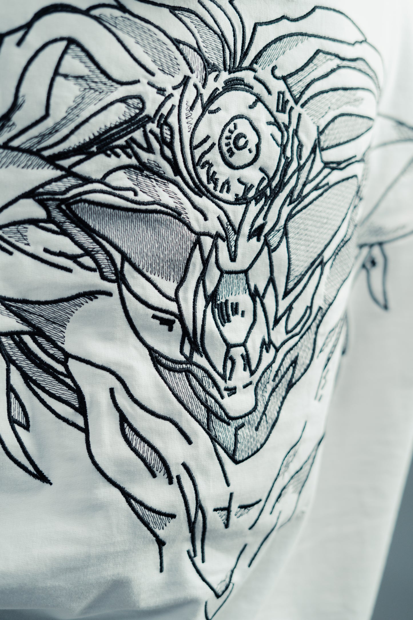 Yuta Okkotsu Tee